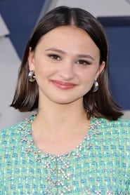 Ava Russo portrait