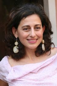 Avantika Akerkar portrait