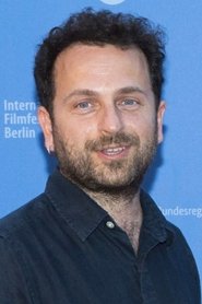 Fabrizio Ferraro portrait