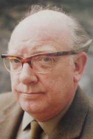 Arthur Lowe portrait