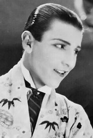 Elliott Rothe portrait