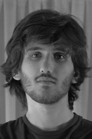Juan Pablo Gardella portrait