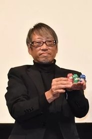 Nobumasa Sawabe portrait