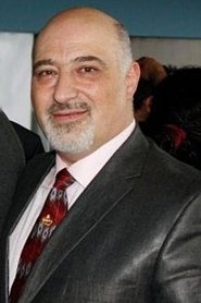 Mario Haddad portrait