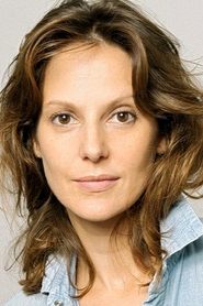 Élodie Navarre portrait