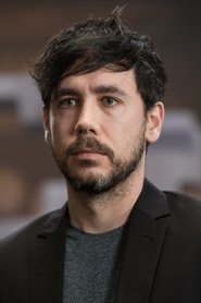 Klemens Hufnagl portrait