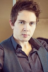 Matthew Stefanson portrait