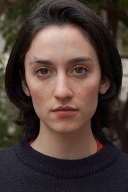 Ana Waisbein portrait