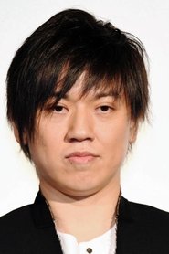 Akira Kuwahara portrait