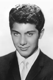 Paul Anka portrait