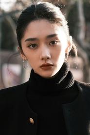 Wang Yinglu portrait