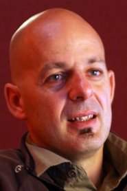 Bruno Mercère portrait