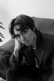 Dante Ureta portrait