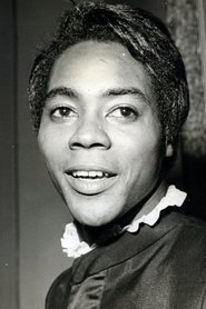 Victor Upshaw portrait