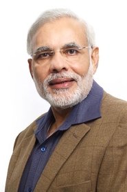 Narendra Modi portrait
