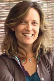 Gaylene Barnes portrait