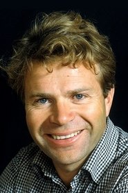 Geir Børresen portrait