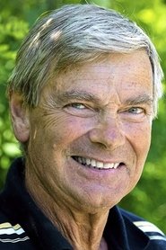 Hans Wahlgren portrait