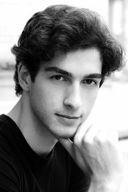 Reece Clarke portrait