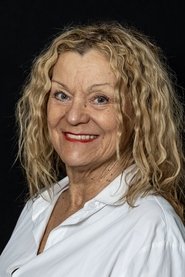 Anne Veesaar portrait