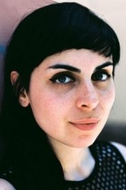 María Riot portrait
