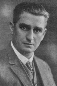 Henri van Wermeskerken portrait