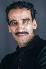 Mabrouk Faroudji portrait
