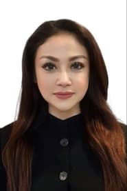 Virnie Ismail portrait