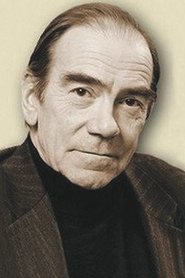 Vadim Yakovlev portrait