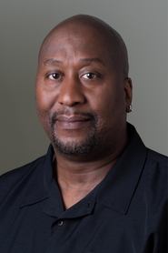 Sean Dino Johnson portrait
