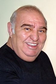Baykal Kent portrait
