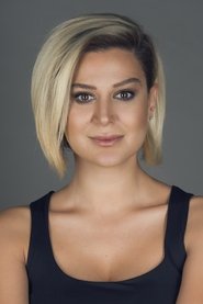 Hande Katipoğlu portrait