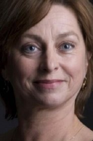 Anke Van't Hof portrait