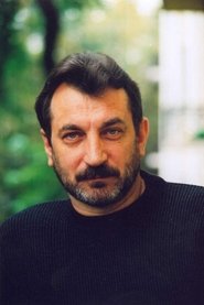 Vasyl Viter portrait