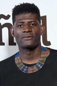 Ricardo Nkosi portrait