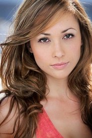 Jennifer Field portrait