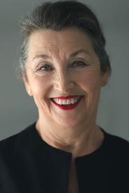 Tülay Bekret portrait