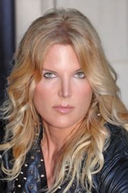 Louise Stratten portrait