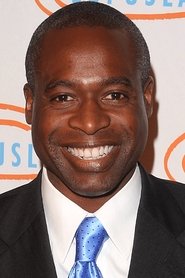 Phill Lewis portrait