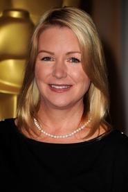Deb Adair portrait
