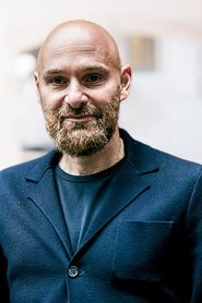René Rechtman portrait