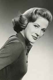 Joyce Holden portrait