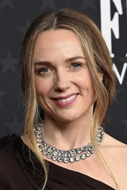 Kerry Condon portrait