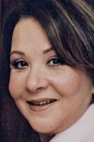Hanaa ElShorbagi portrait