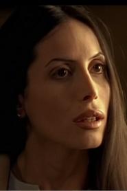 Daniela Olivieri portrait
