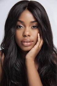 Dia La Ren Nash portrait