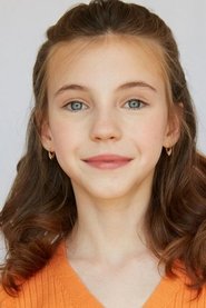 Anastasia Russo portrait