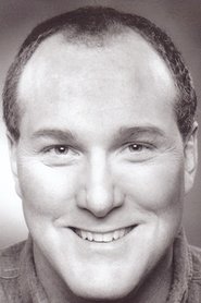 Marc Mouchet portrait
