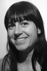 Ásta Júlía Guðjónsdóttir portrait