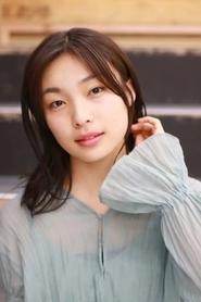 Haruka Imou portrait